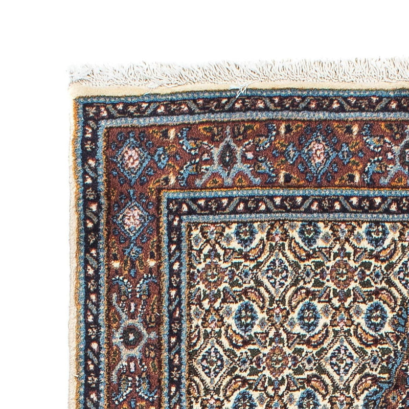 Biegacz Dywan perski - Klasyczny - 193 x 77 cm - beżowy