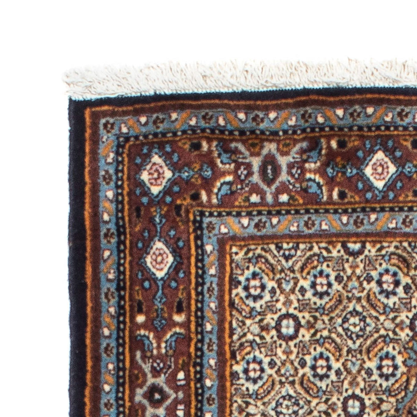 Moud Dywan 196x78cm - Dywan perski