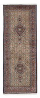 Moud Dywan 202x77cm - Dywan perski
