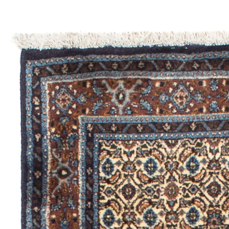 Biegacz Dywan perski - Klasyczny - 197 x 74 cm - beżowy