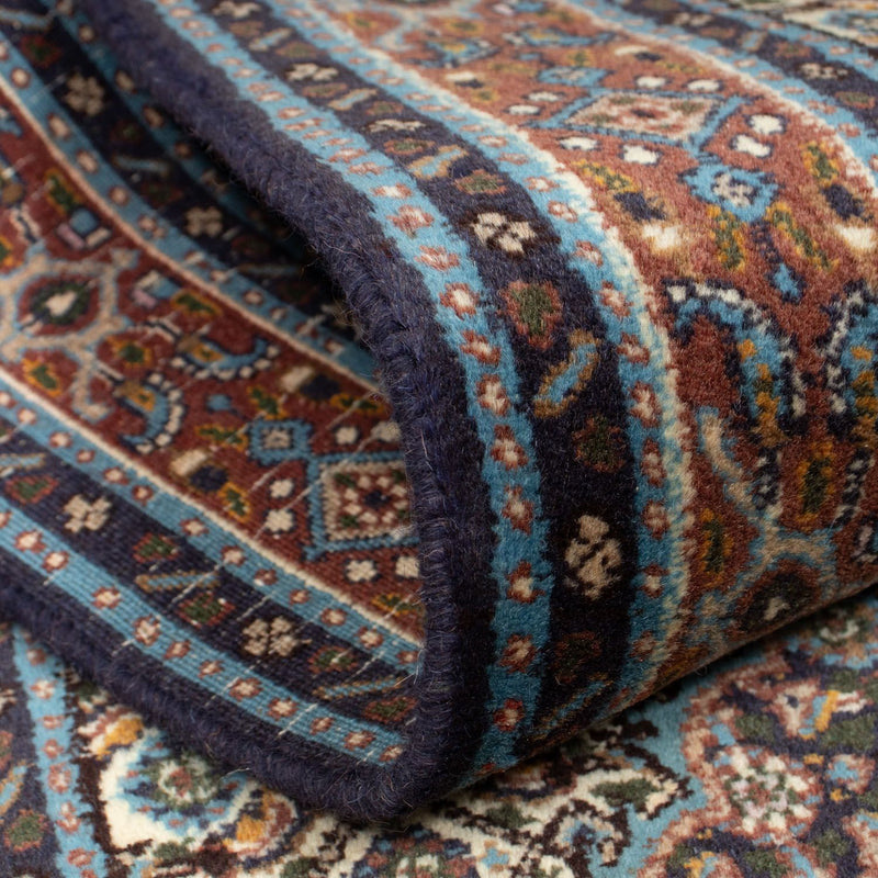 Biegacz Dywan perski - Klasyczny - 197 x 74 cm - beżowy