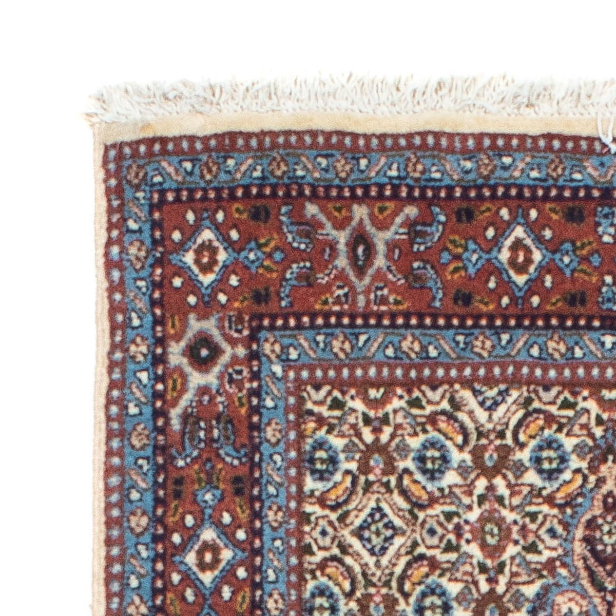 Biegacz Dywan perski - Klasyczny - 190 x 77 cm - beżowy