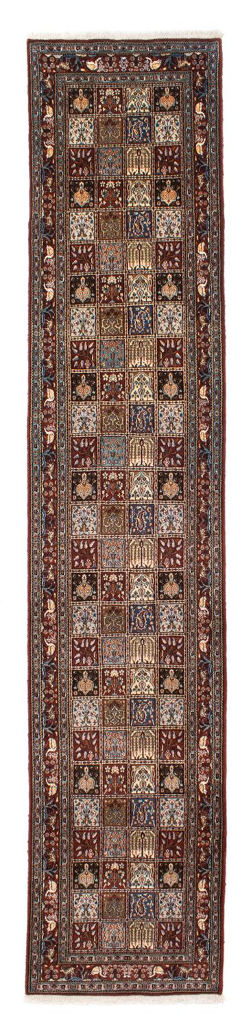 Moud Dywan 81x400cm - Dywan perski