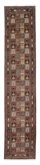 Moud Dywan 400x81cm - Dywan perski