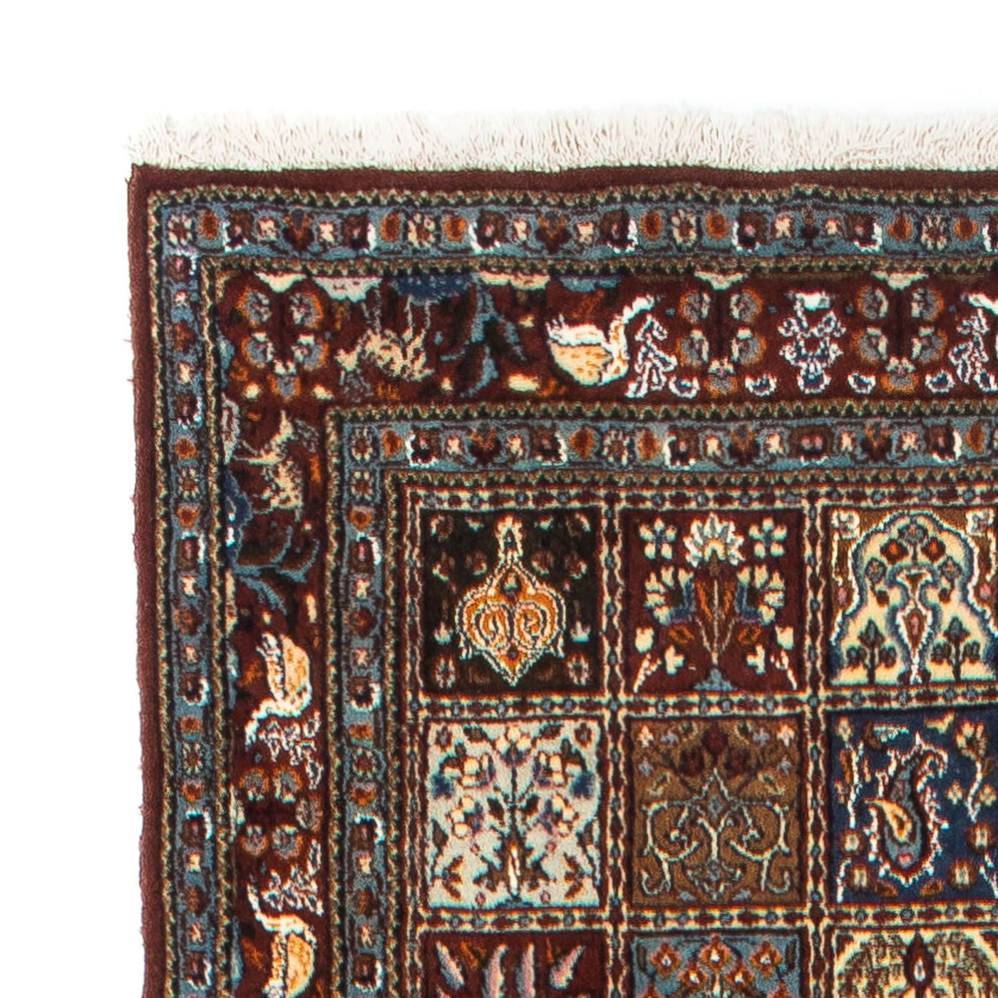 Moud Dywan 400x81cm - Dywan perski