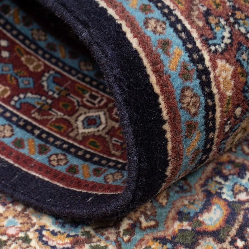 Biegacz Dywan perski - Klasyczny - 190 x 80 cm - beżowy