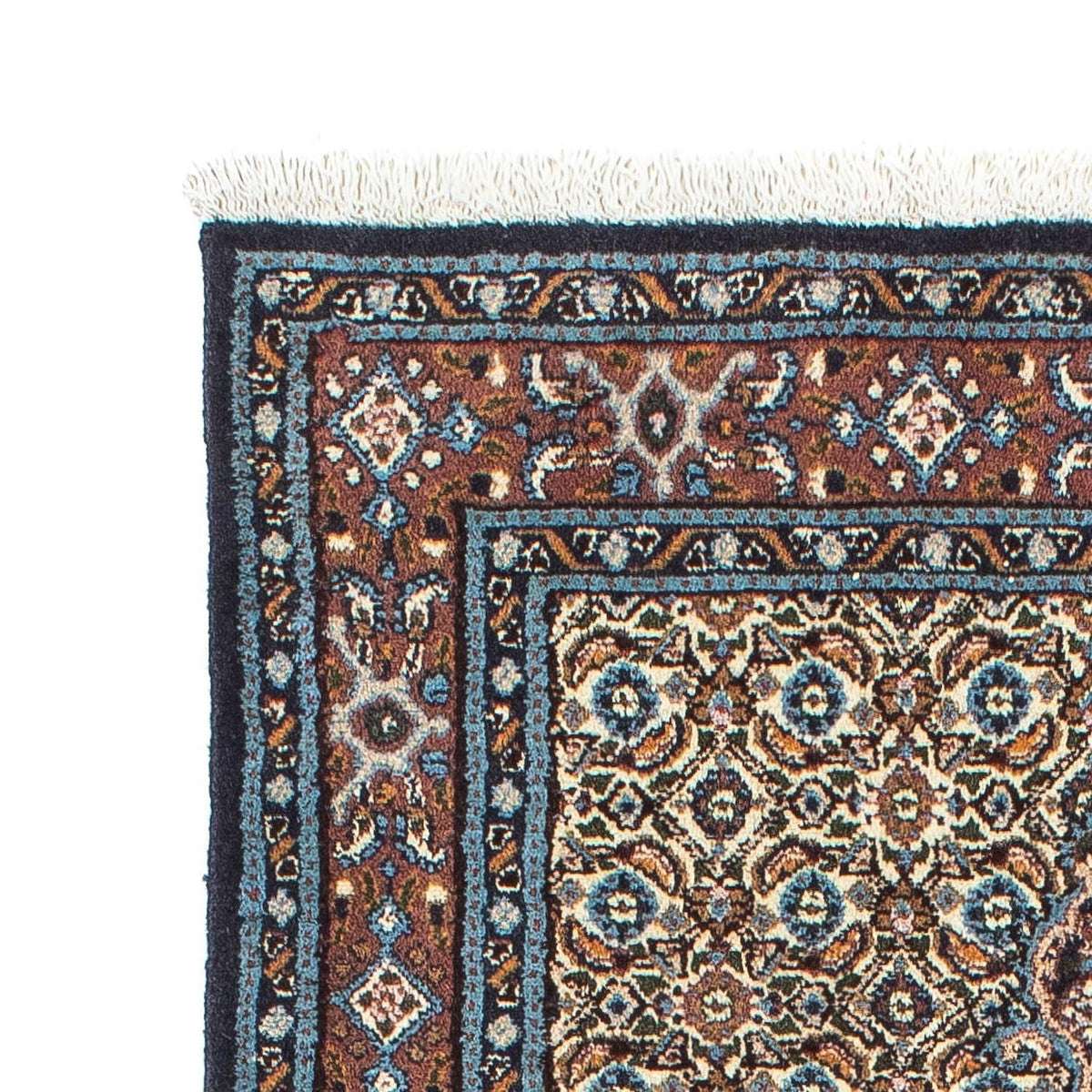 Biegacz Dywan perski - Klasyczny - 191 x 80 cm - beżowy