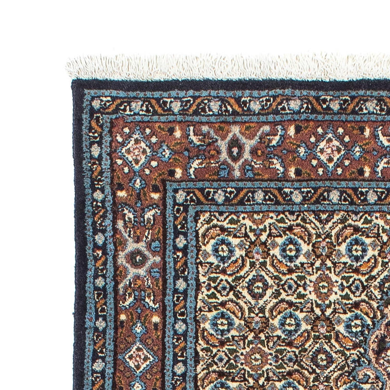 Biegacz Dywan perski - Klasyczny - 191 x 80 cm - beżowy