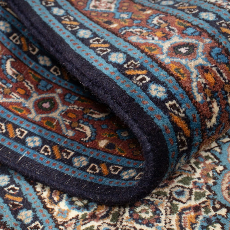 Biegacz Dywan perski - Klasyczny - 191 x 80 cm - beżowy