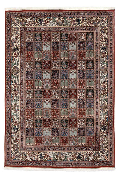 Moud Dywan 197x282cm - Dywan perski