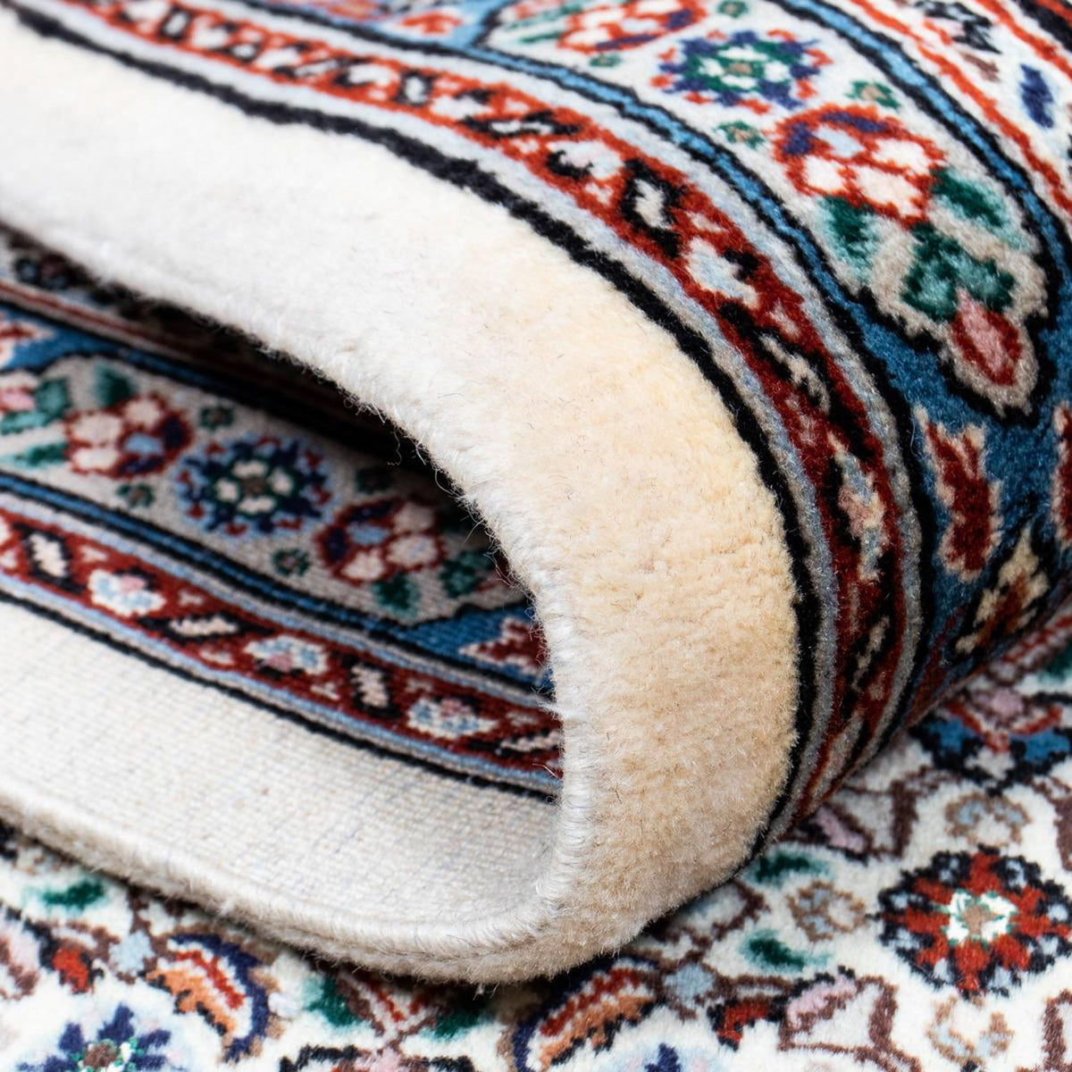 Dywan perski - Klasyczny - 303 x 204 cm - beżowy