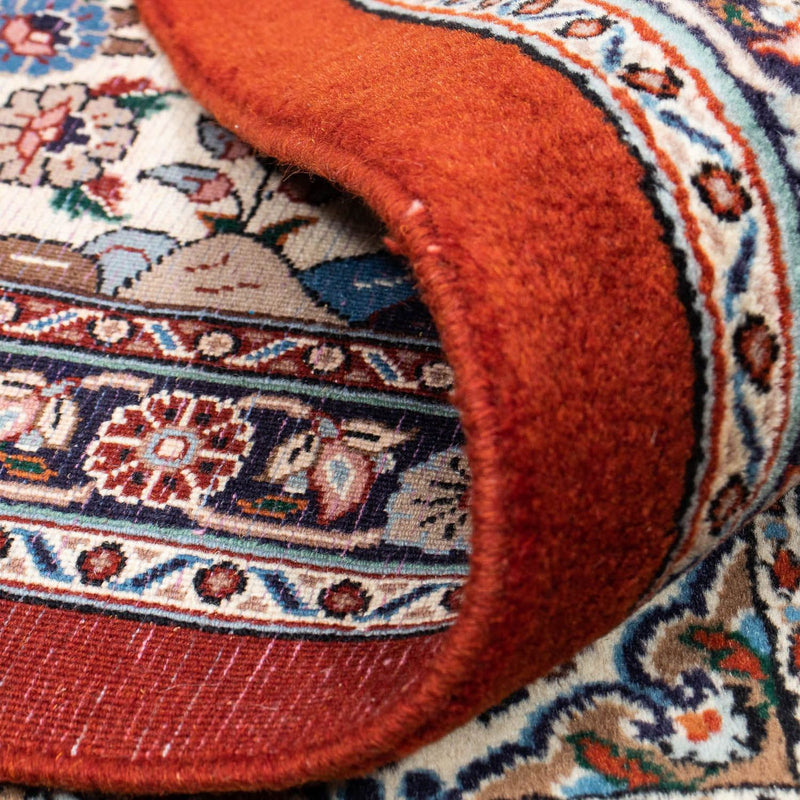 Dywan perski - Klasyczny - 278 x 196 cm - wielokolorowy