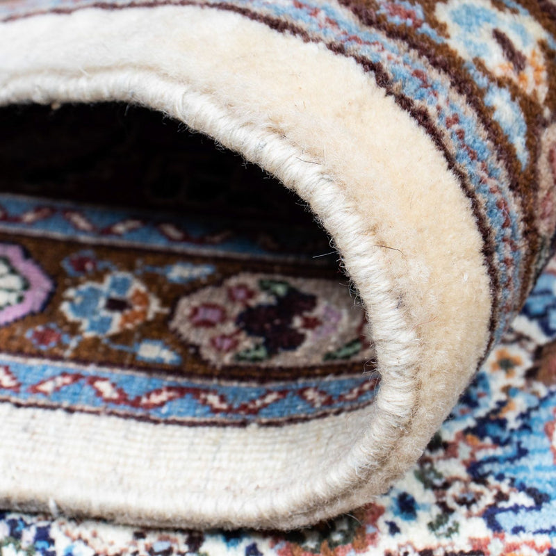 Dywan perski - Klasyczny - 260 x 174 cm - beżowy