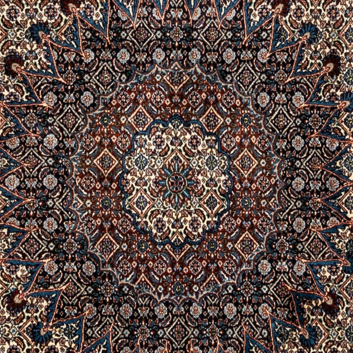 Dywan perski - Klasyczny - 344 x 250 cm - beżowy