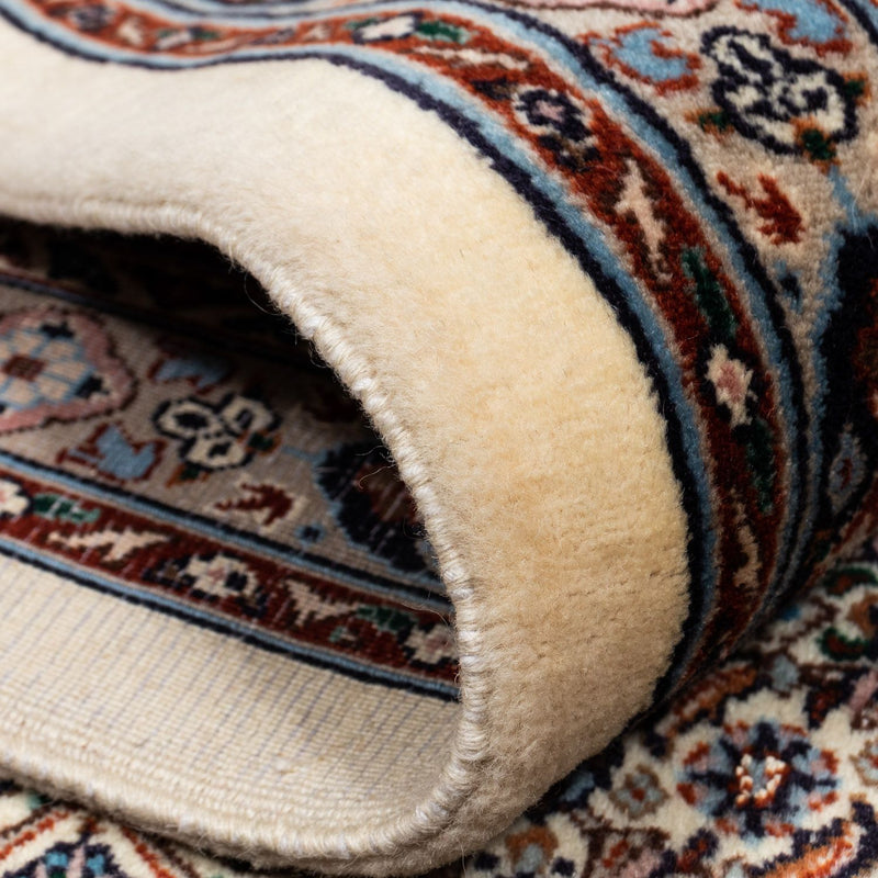 Dywan perski - Klasyczny - 344 x 250 cm - beżowy