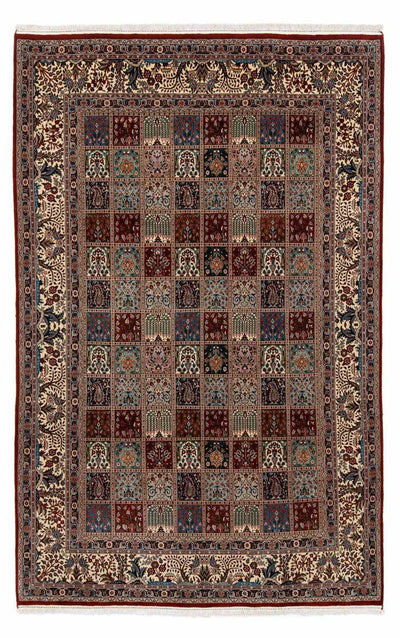 Moud Dywan 202x306cm - Dywan perski