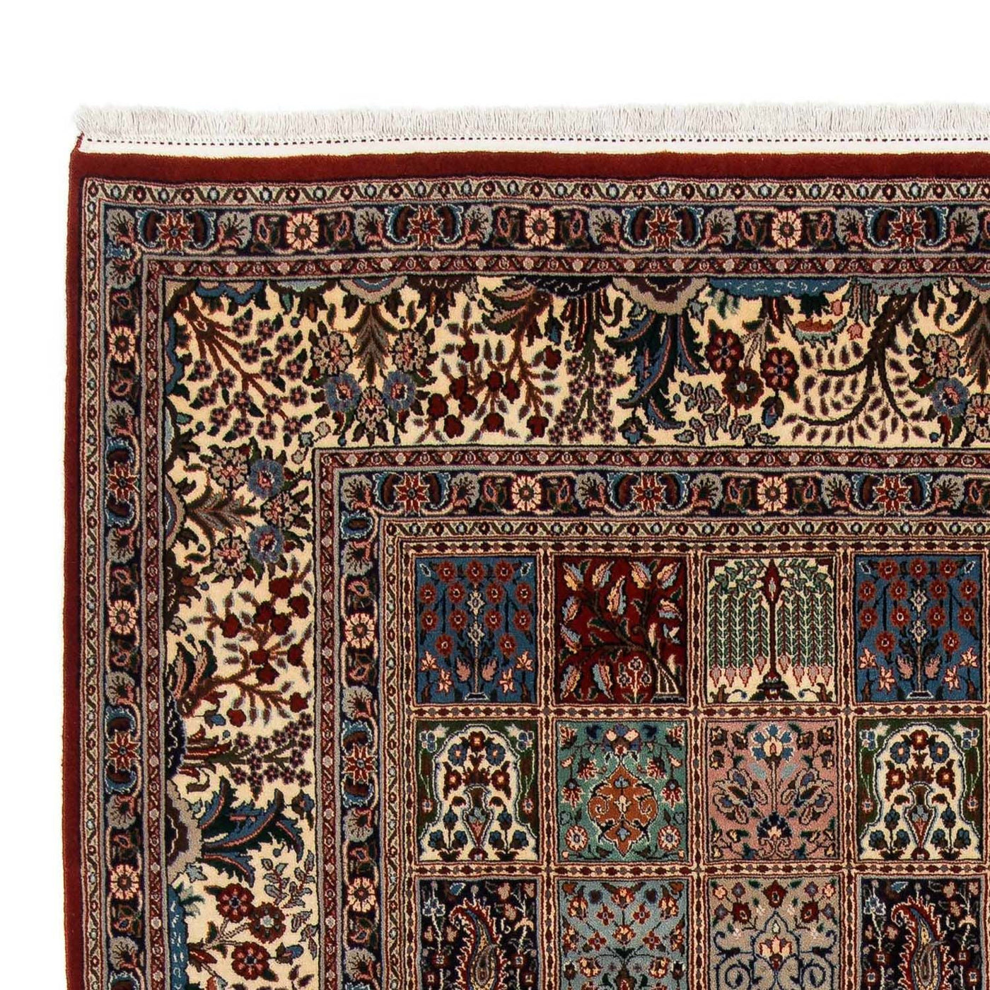Moud Dywan 306x202cm - Dywan perski