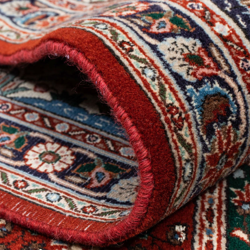 Dywan perski - Klasyczny - 306 x 202 cm - wielokolorowy