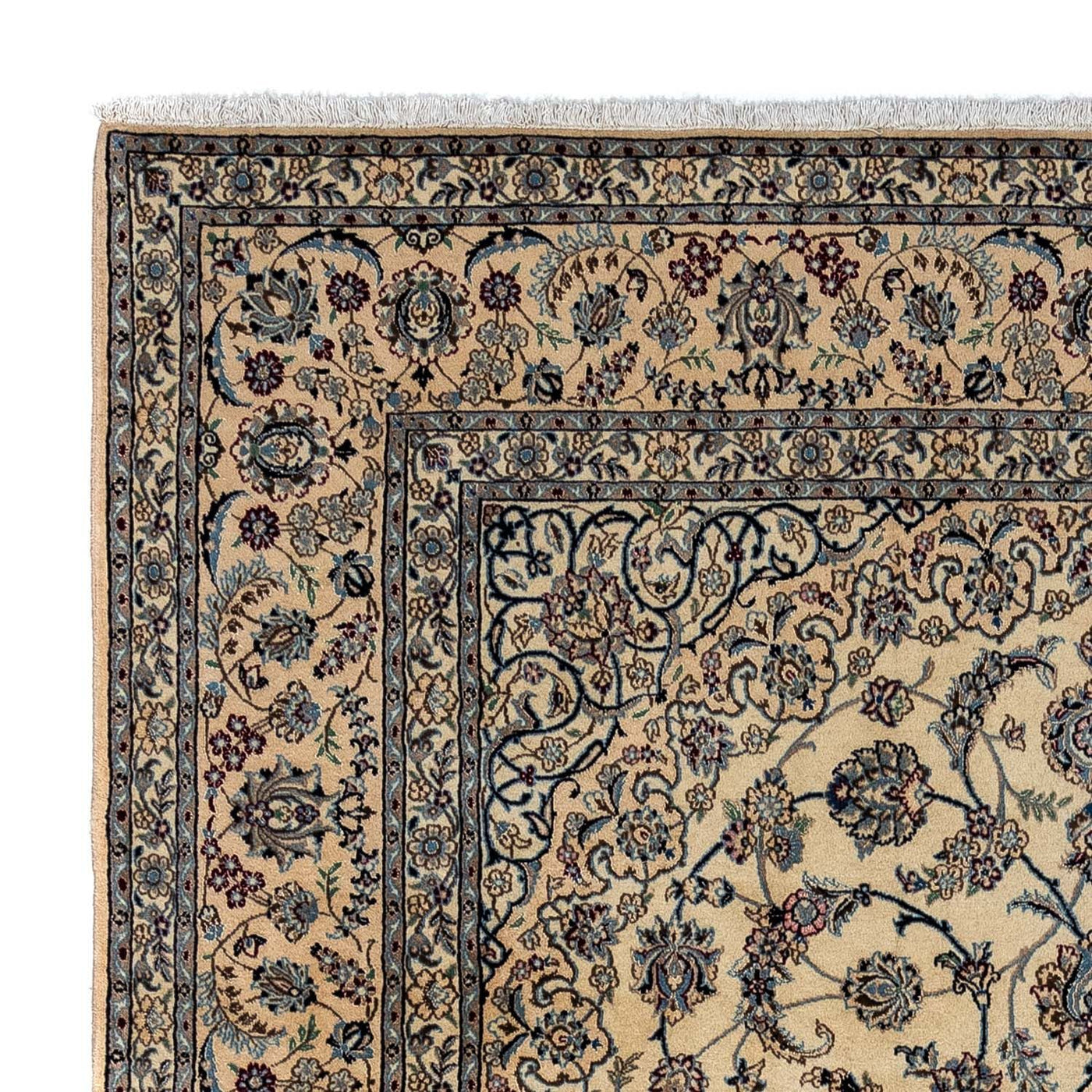 Nain - 9 la Dywan 362x250cm - Dywan perski