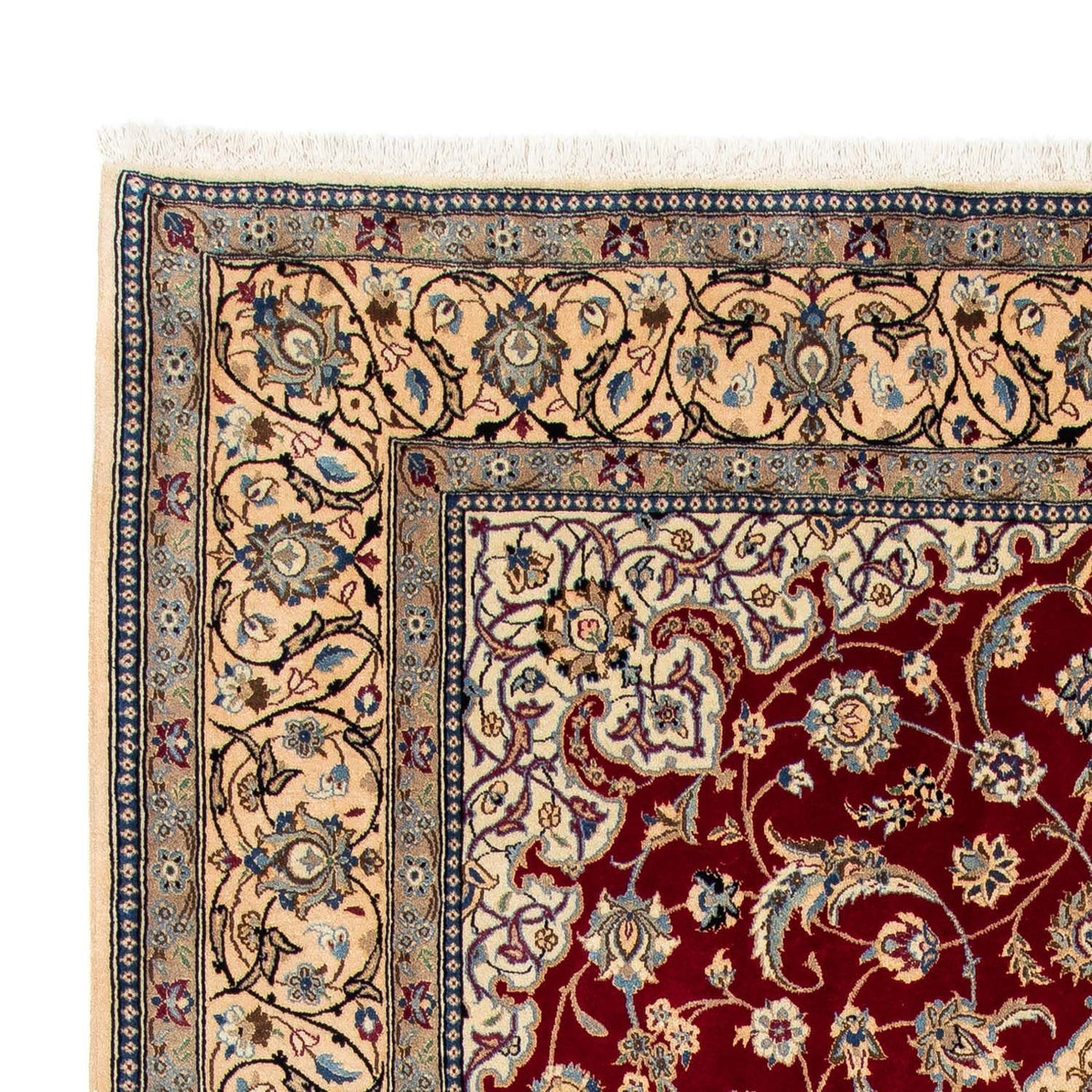 Nain - 9 la Dywan 295x203cm - Dywan perski