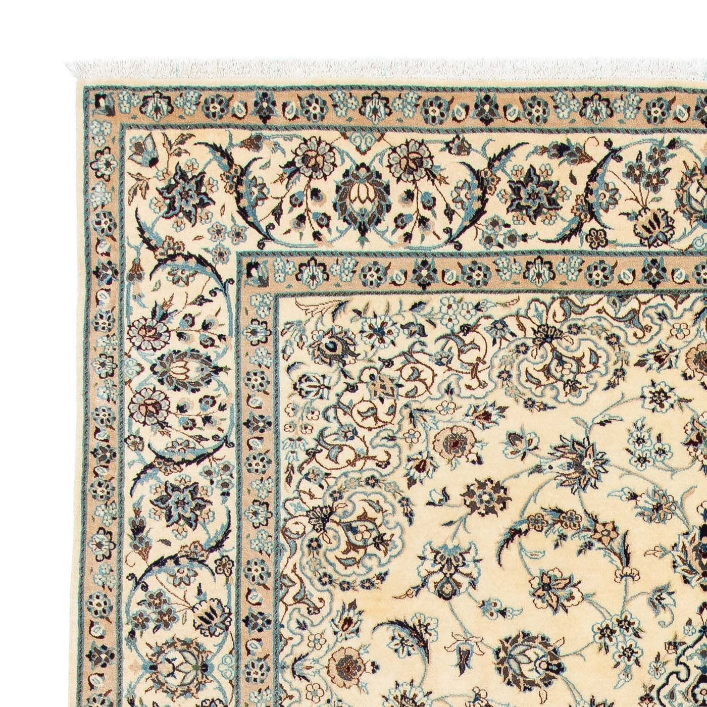 Nain - 9 la Dywan 303x203cm - Dywan perski