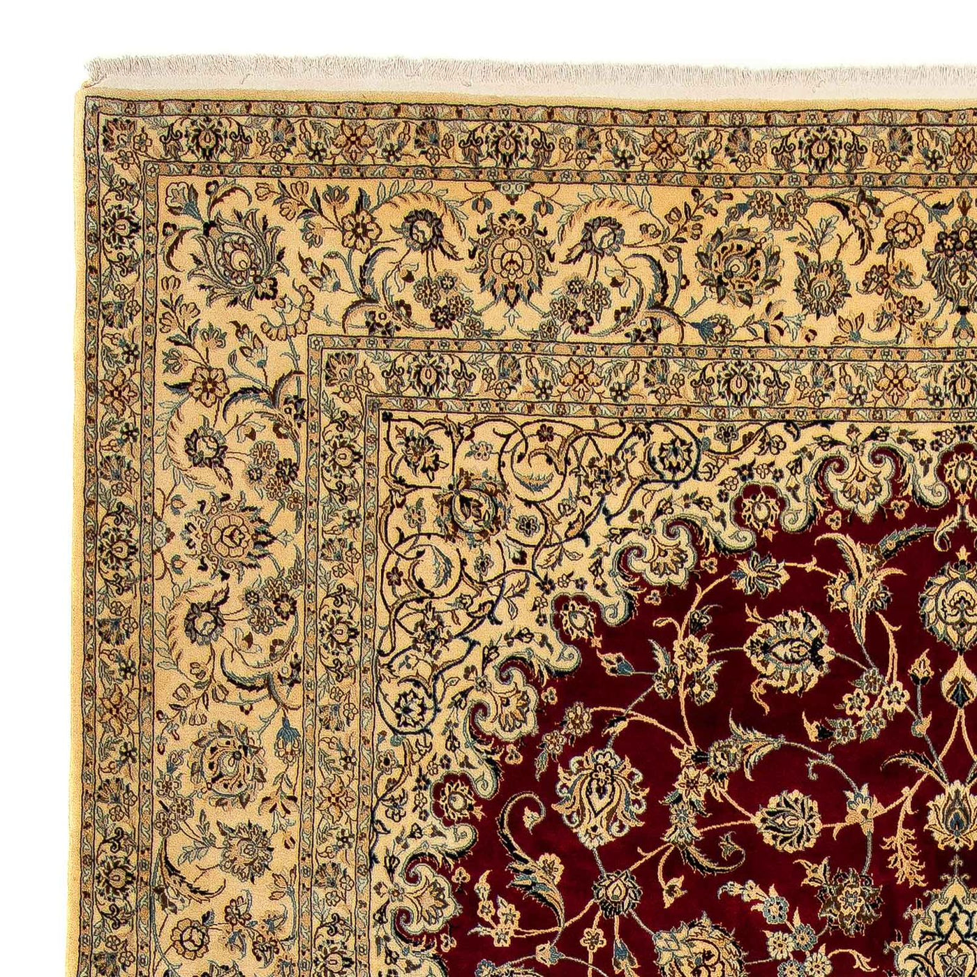 Nain - 9 la Dywan 408x300cm - Dywan perski