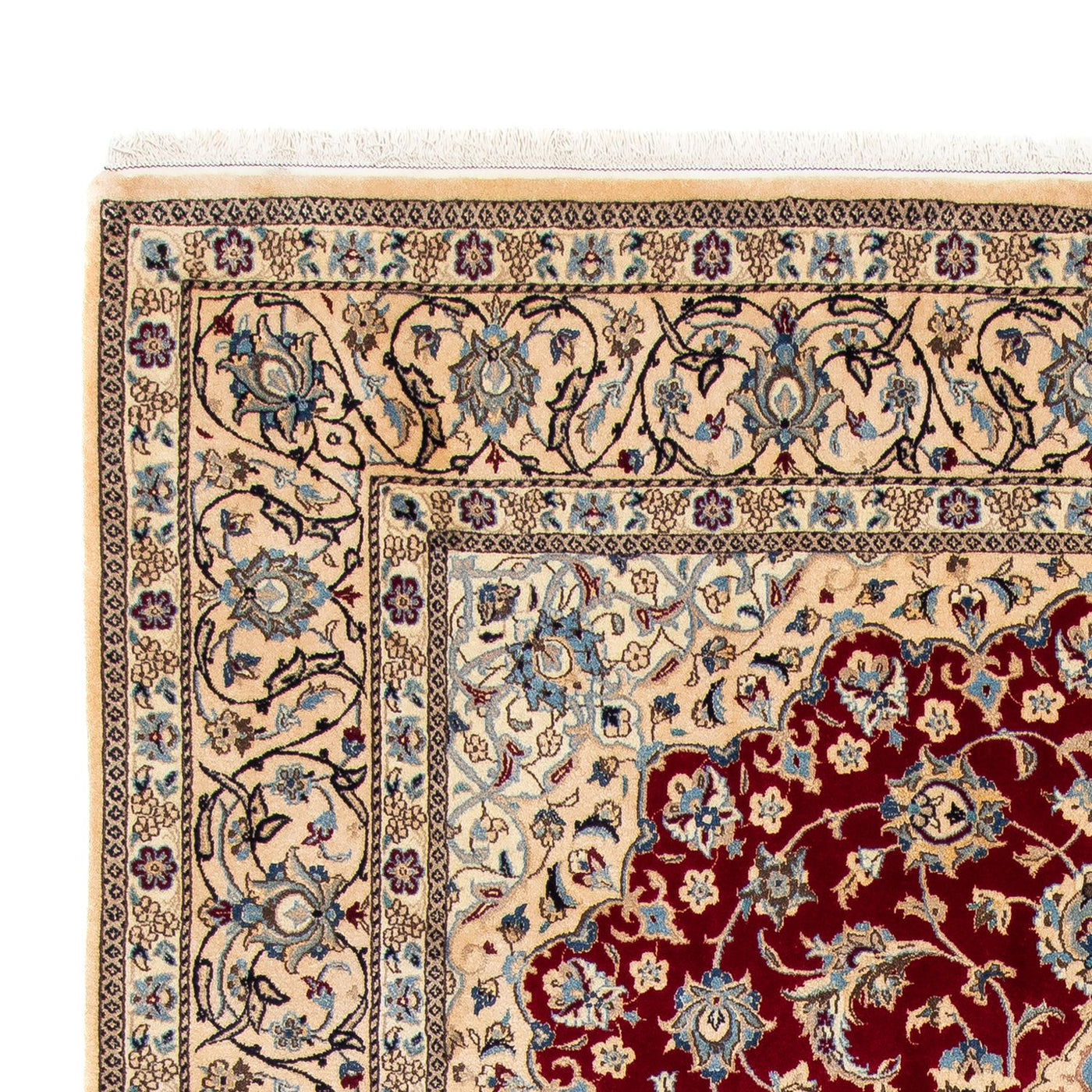 Nain - 9 la Dywan 300x204cm - Dywan perski