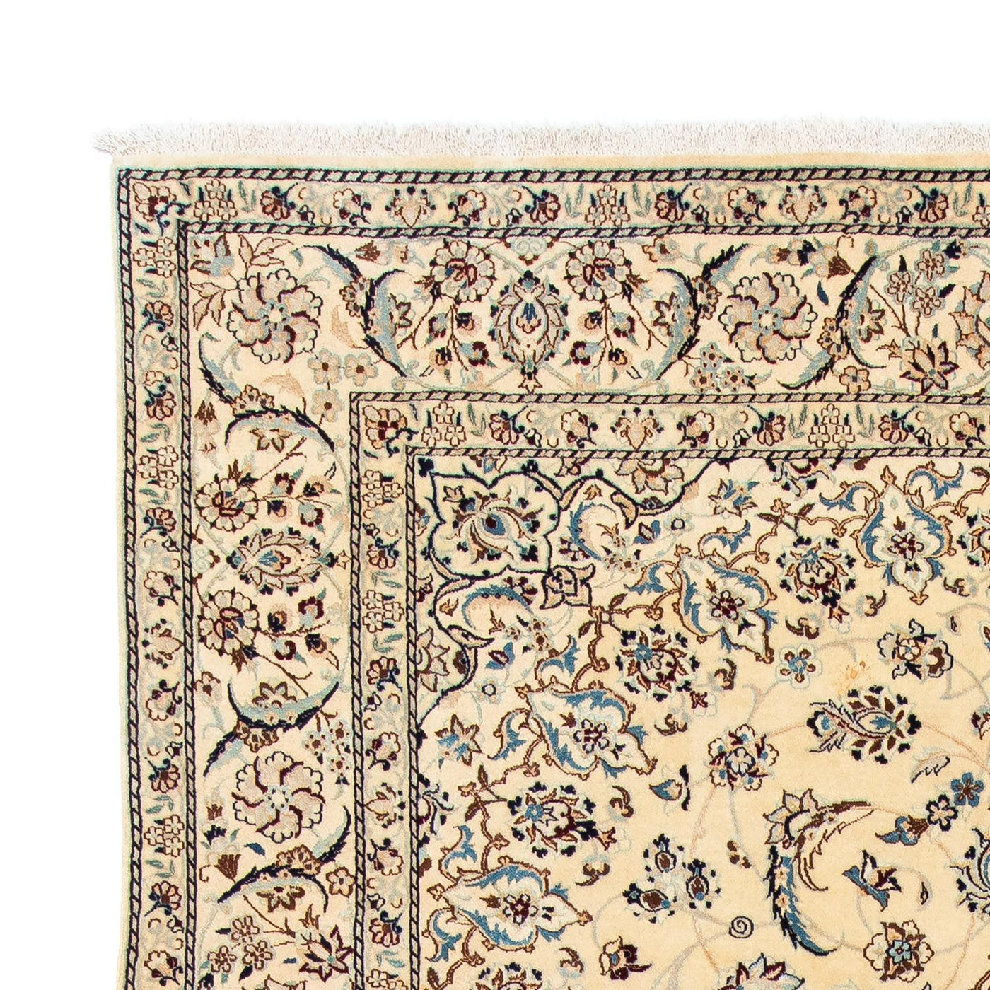 Nain - 9 la Dywan 303x203cm - Dywan perski