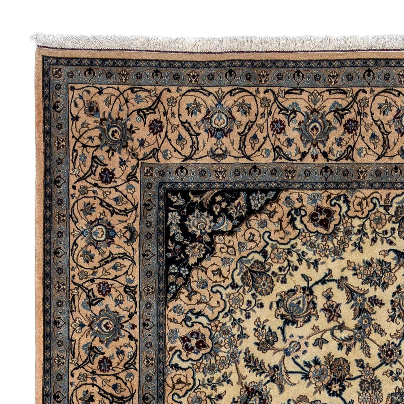 Nain - 9 la Dywan 358x248cm - Dywan perski