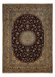 Nain - 9 la Dywan 345x248cm - Dywan perski