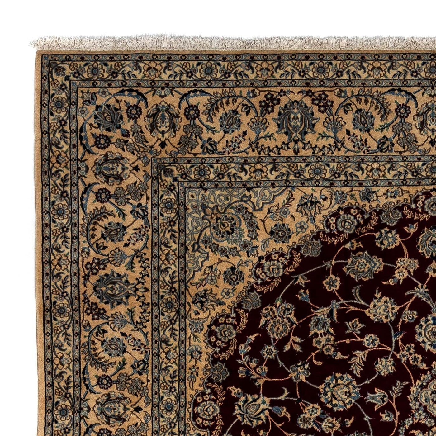Nain - 9 la Dywan 345x248cm - Dywan perski