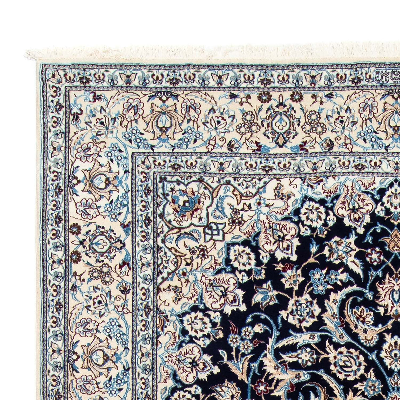 Nain - 9 la Dywan 291x200cm - Dywan perski