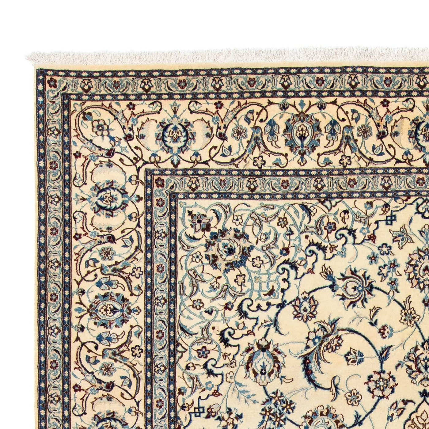 Nain - 9 la Dywan 310x203cm - Dywan perski