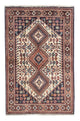 Yalameh Dywan 158x102cm - Dywan perski