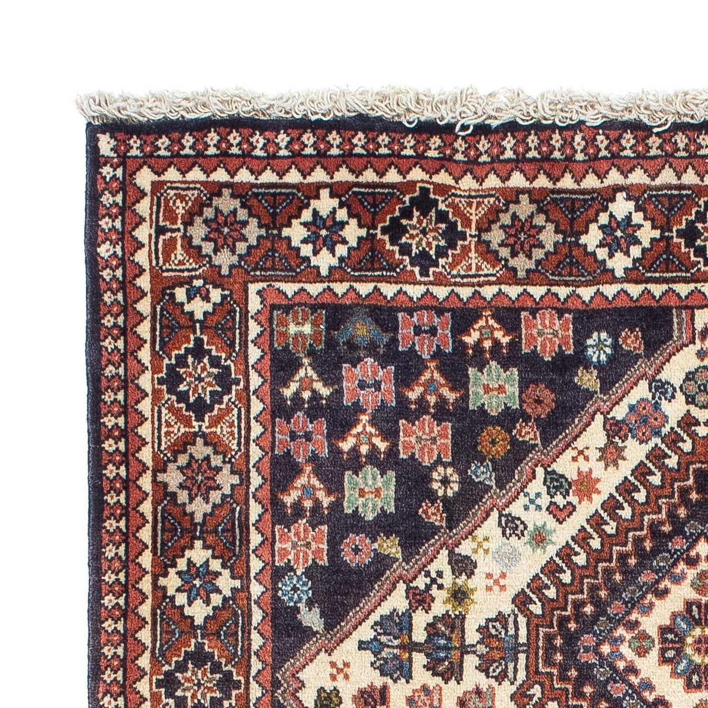 Yalameh Dywan 158x102cm - Dywan perski