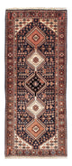 Yalameh Dywan 193x83cm - Dywan perski