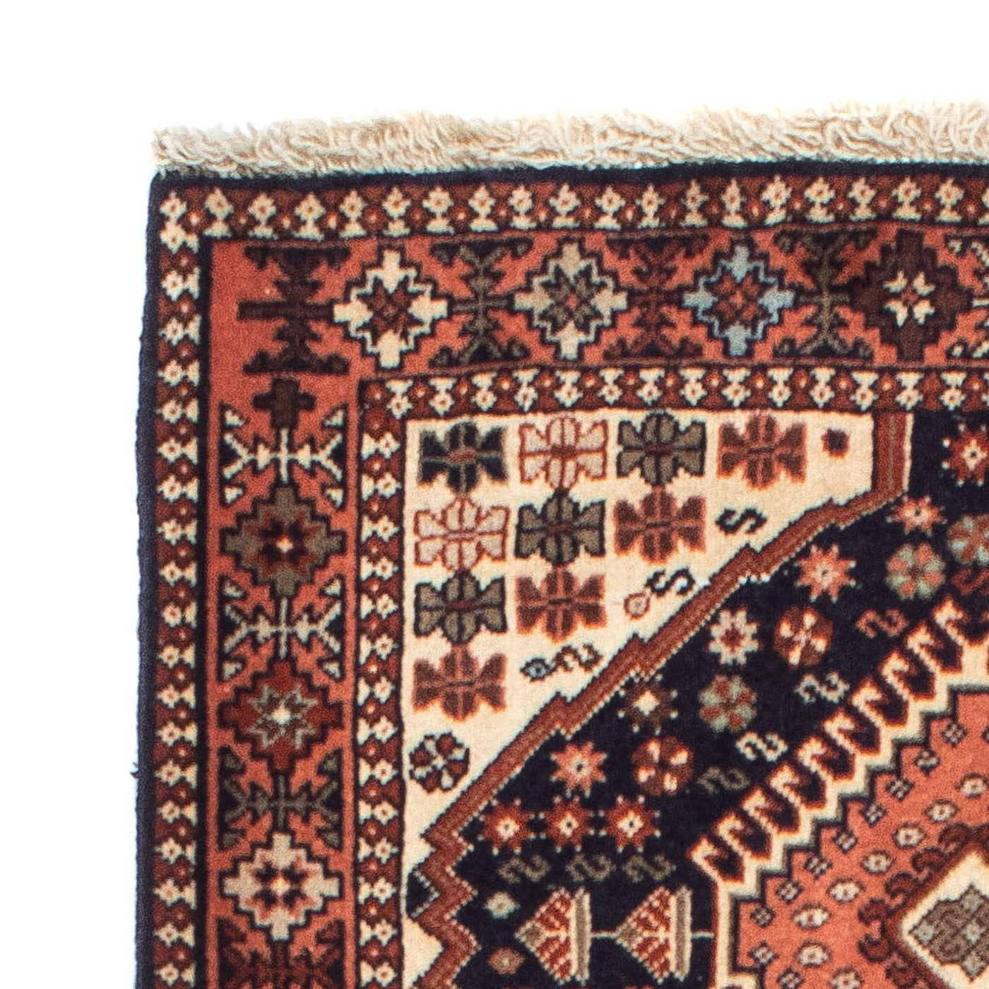 Yalameh Dywan 193x83cm - Dywan perski