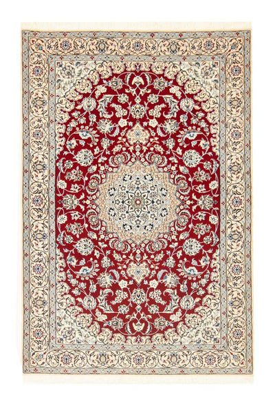 Nain - 6La Dywan 106x159cm - Dywan perski