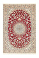Nain - 6 la Dywan 159x106cm - Dywan perski