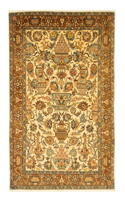 Qom Dywan 106x171cm - Dywan perski