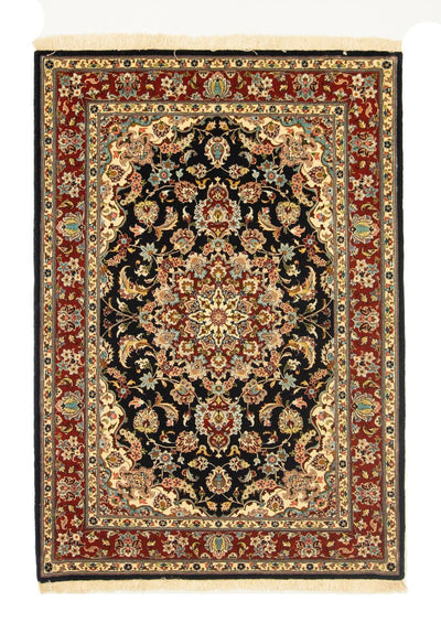 Qom Dywan 105x151cm - Dywan perski