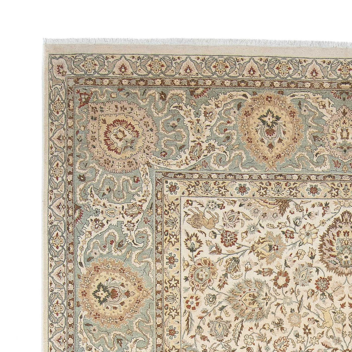 Dywan Zieglera 314x246cm - Dywan orientalny