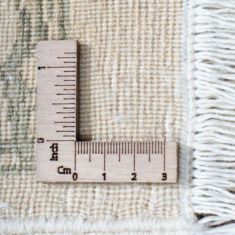 Dywan Zieglera - 314 x 246 cm - beżowy