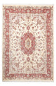 Tabriz - 50 Raj Dywan 242x167cm - Dywan perski