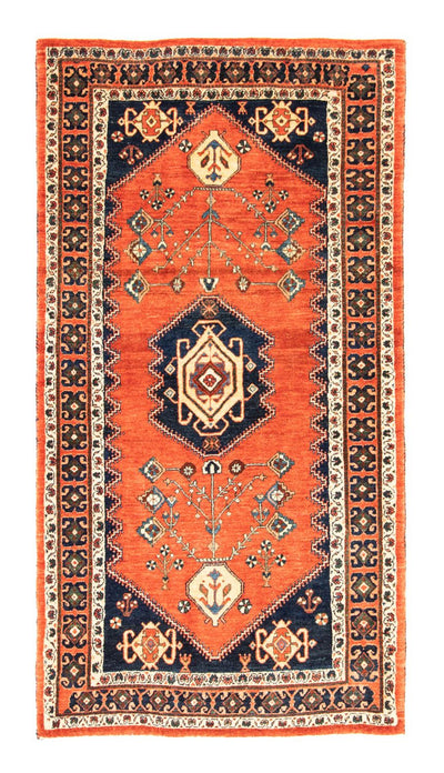 Qashqai Dywan 104x190cm - Dywan perski