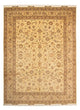Tabriz - 50 Raj Dywan 393x298cm - Dywan perski