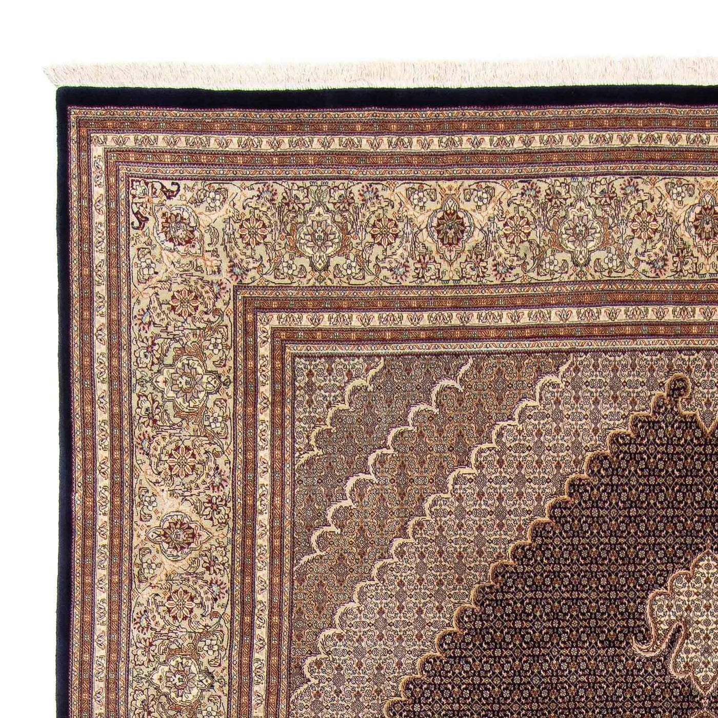 Tabriz Dywan 354x250cm - Dywan perski