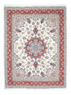 Tabriz - 50 Raj Dywan 156x200cm - Dywan perski