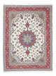 Tabriz - 50 Raj Dywan 200x156cm - Dywan perski