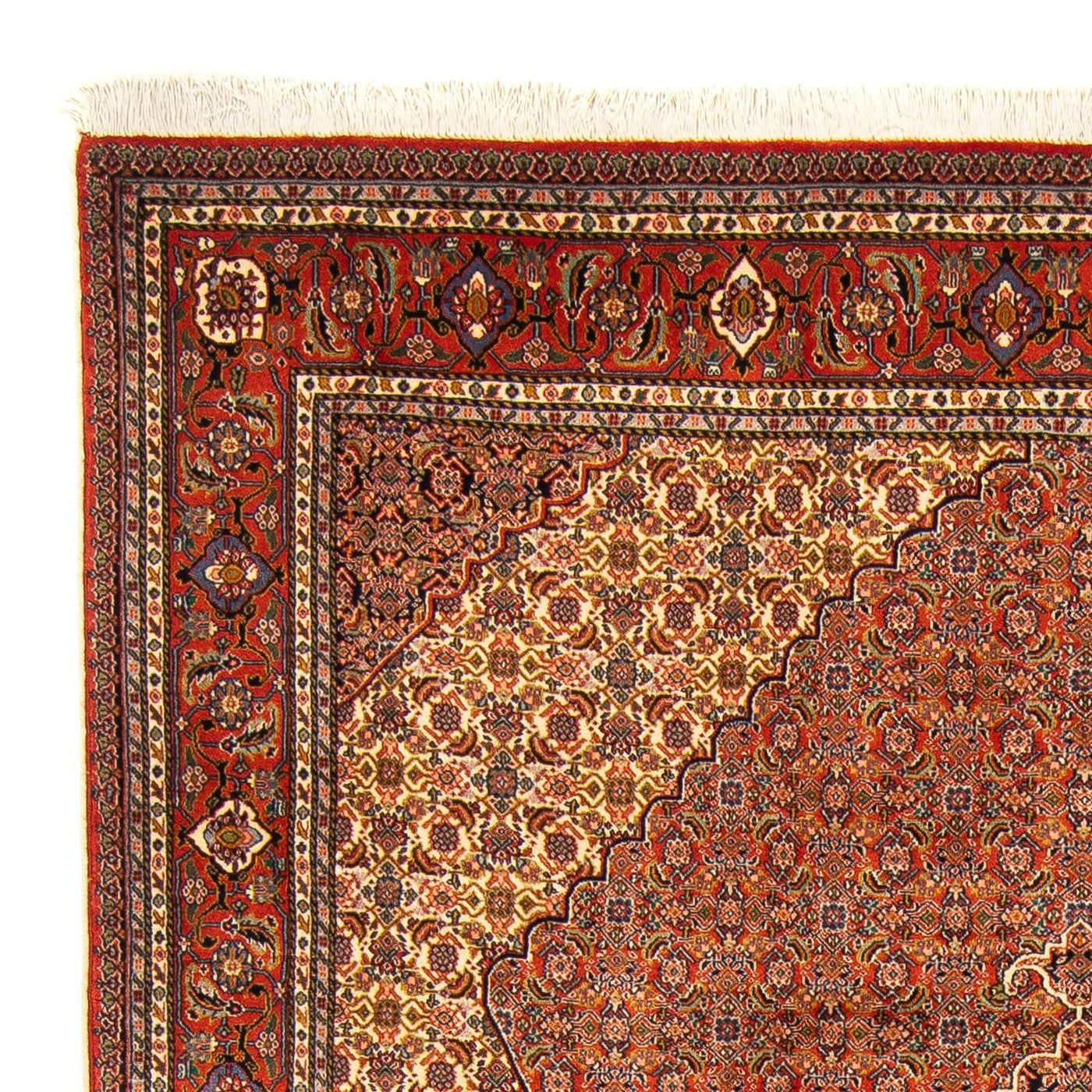 Sarab Dywan 262x182cm - Dywan perski